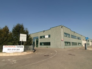 Foto Ufficio a Valsamoggia Corallo Sveglia di 200 m² con 2 locali