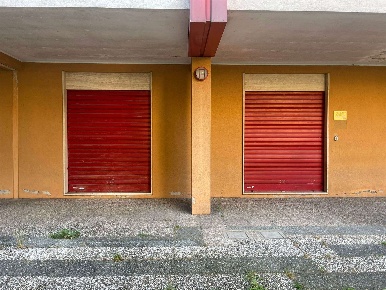 Foto Attività commerciale in VIA DELLE ROSE 6, Pieve Emanuele Centro