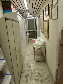 Foto Negozio a Brindisi Centro Storico di 65 m² con 3 locali in affitto