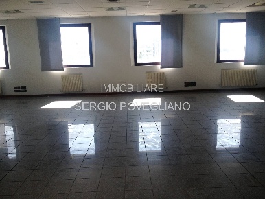 Foto Ufficio in Viale Della Repubblica, Treviso Viale Luzzatti di 121 m²