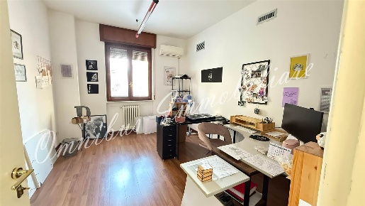 Foto Ufficio in corso garibaldi, Foggia Centro Storico di 110 m² in affitto