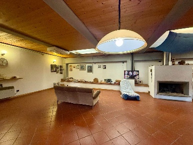 Foto Laboratorio in Via pian dell'isola, Rignano sull'Arno Pian Dell'Isola