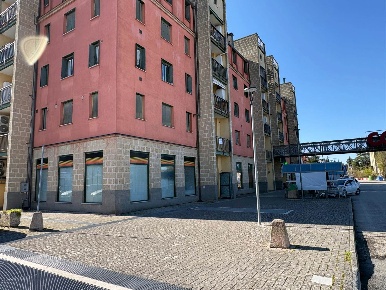 Foto Ufficio a Città di Castello Centro di 130 m² con 1 locali in vendita