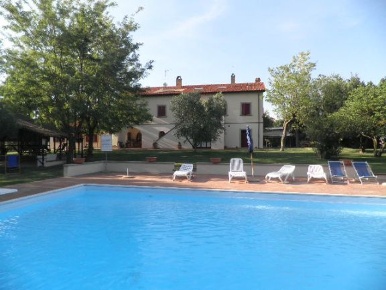 Foto Agriturismo a Rosignano Marittimo Rosignano Marittimo Paese di 1000 m²