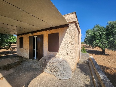 Foto Struttura sanitaria in mutata, Grottaglie di 40 m² con 1 locali