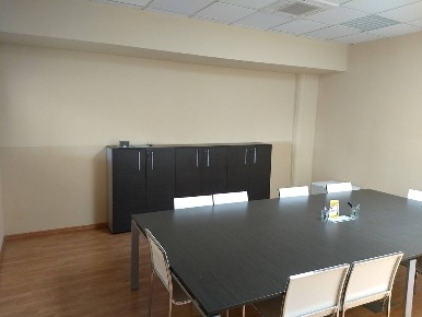 Foto Ufficio a Modena Cittanova - Marzaglia di 290 m² con 6 locali