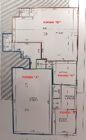 Foto Ufficio in via montalese snc, Montemurlo Fornacelle di 250 m²
