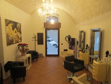 Foto Negozio a Ragusa Centro di 60 m² con 2 locali in vendita