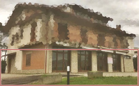 Foto Attività commerciale a Città di Castello di 360 m² con 3 locali
