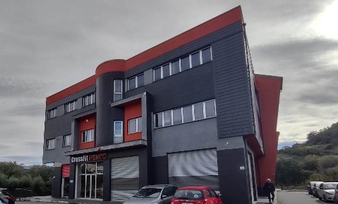 Foto Attività commerciale a Rende Santo Stefano di 115 m² con 2 locali