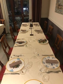 Foto Ristorante a Milano Pasteur di 180 m² in vendita