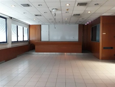 Foto Ufficio a Carpi di 600 m² in vendita