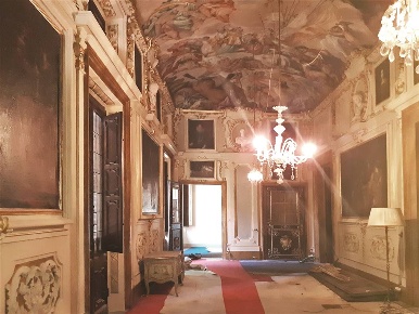 Foto Ufficio a Firenze San Marco - SS Annunziata di 600 m² con 9 locali