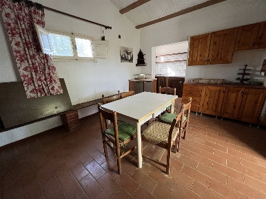 Foto Struttura sanitaria a Campiglia Marittima Centro di 30 m² con 2 locali