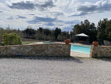 Foto Cessione attività a Montalcino con 1 locali in vendita
