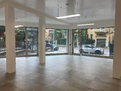 Foto Ufficio a Parma Centro Storico di 160 m² in affitto