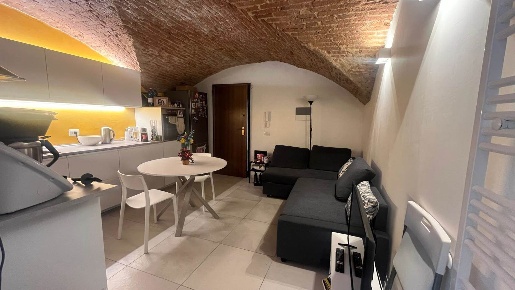 Foto Magazzino in Via Dei Pandolfini, Firenze Signoria - Uffizi di 93 m²
