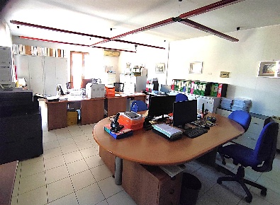 Foto Ufficio in corso Roma 66, Gravellona Toce Centro di 130 m² in vendita