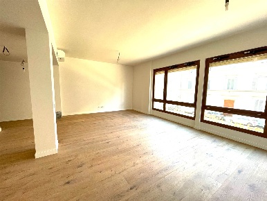 Foto Appartamento a Firenze Borgo Ognissanti - Il Prato di 150 m²