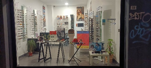 Foto Negozio a Latina Centro Storico di 150 m² con 8 locali in vendita
