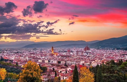 Foto Hotel a Firenze San Marco - SS Annunziata di 120 m² con 4 locali