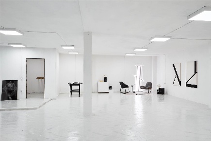 Foto Ufficio in Viale Monza 90, Milano Rovereto di 183 m² con 2 locali