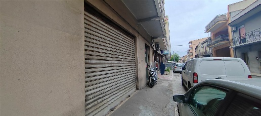 Foto Negozio a Rometta Rometta Marea di 114 m² con 2 locali in vendita