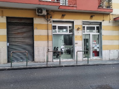 Foto Negozio in Via Gelso 5, Salerno Carmine di 50 m² in vendita