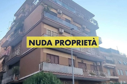 Foto Appartamento in Via dei Gozzadini, Roma Gregorio VII - Piccolomini