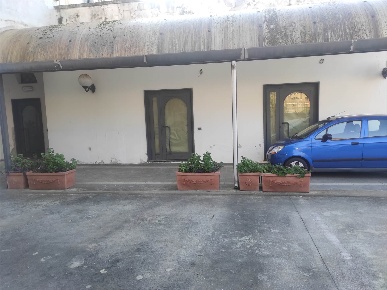 Foto Locale commerciale in Via Giuseppe Garibaldi 10, Castel San Giorgio