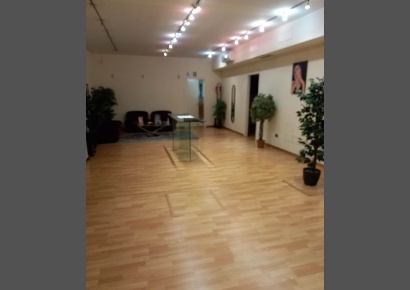 Foto Ufficio a Modena Villaggio Giardino di 435 m² con 10 locali in vendita