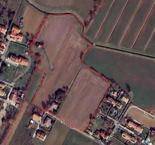 Foto Casa indipendente a Roncade Centro di 380 m² con 7 locali in vendita