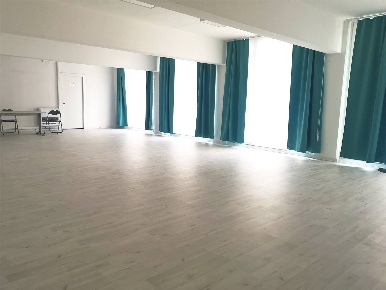 Foto Ufficio a Firenze Alberti - Bellariva di 90 m² con 1 locali in affitto