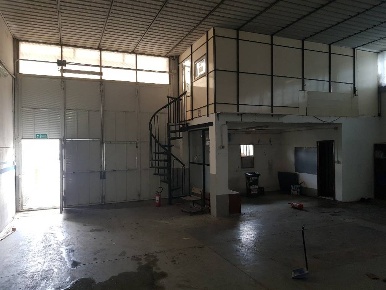 Foto Magazzino in VIA DELL'AGRICOLTURA 700b, Follonica di 175 m² in vendita