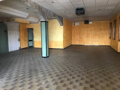 Foto Ristorante a Motteggiana Sailetto di 300 m² in vendita