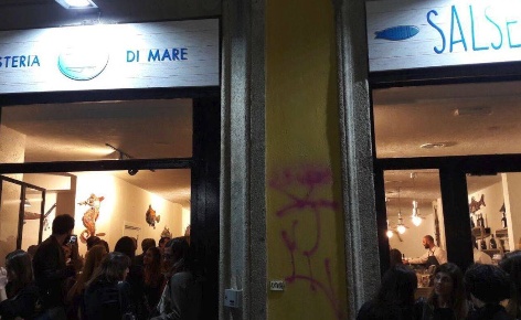 Foto Negozio a Milano Ticinese di 200 m² con 6 locali in vendita