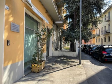 Foto Laboratorio a Bologna Bolognina di 25 m² con 1 locali in affitto
