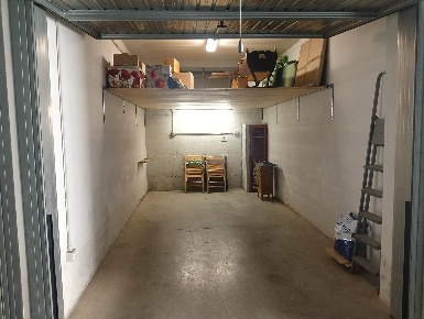 Foto Garage a Civitanova Marche Civitanova Nord, San Gabriele, Fontespina
