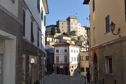 Foto Locale commerciale a Rosignano Marittimo Rosignano Marittimo Paese