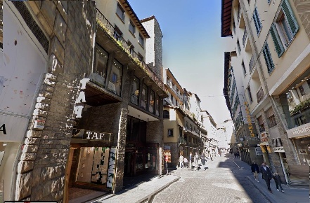 Foto Ristorante a Firenze San Marco - SS Annunziata di 120 m² con 3 locali