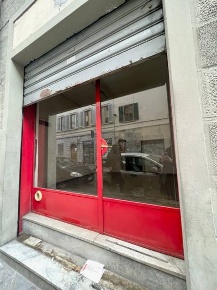 Foto Negozio in via Palazzuolo, Firenze Borgo Ognissanti - Il Prato