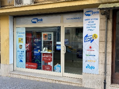 Foto Attività commerciale in Via Campidoglio 73, Ceprano Centro di 45 m²