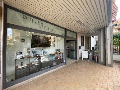 Foto Negozio in via monti cimini  3A, Viterbo Murialdo - Cappuccini