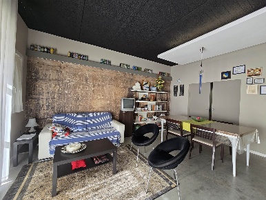 Foto Magazzino a Follonica Area Rurale, Poggio Tre Cancelli di 92 m²