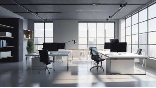Foto Ufficio a Pisa Santa Maria di 260 m² con 7 locali in vendita