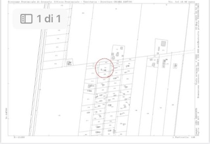 Foto Struttura sanitaria a Grosseto Aeroporto - Gorarella di 1500 m²