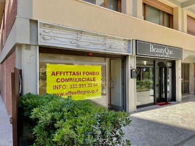 Foto Negozio in Via Maragliano, Firenze Porta al Prato - San Jacopino
