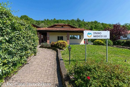 Foto Ufficio in via circonvallazione 92, Pavone Canavese Centro di 12 m²