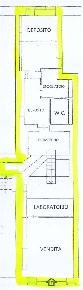 Foto Locale commerciale a Poggibonsi Centro di 95 m² con 2 locali