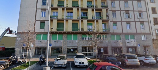 Foto Attività commerciale a Firenze Fortezza - Stazione di 220 m²